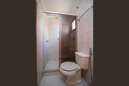 Casa de condomínio à venda com 102m², 2 quartos e 1 vaga Casa de condomínio à venda com 102m², 2 quartos e 1 vagaBanheiro