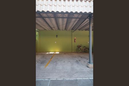 Casa de condomínio à venda com 102m², 2 quartos e 1 vaga Casa de condomínio à venda com 102m², 2 quartos e 1 vagaGaragem