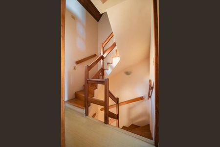 Casa de condomínio à venda com 102m², 2 quartos e 1 vaga Casa de condomínio à venda com 102m², 2 quartos e 1 vagaCorredor