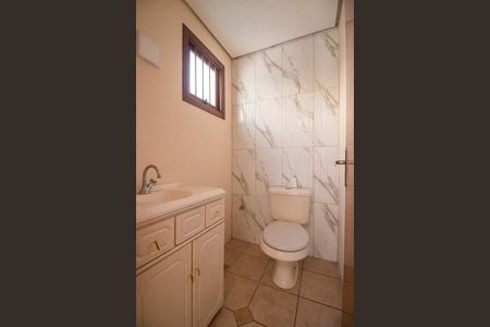 Casa de condomínio à venda com 102m², 2 quartos e 1 vaga Casa de condomínio à venda com 102m², 2 quartos e 1 vagaLavabo