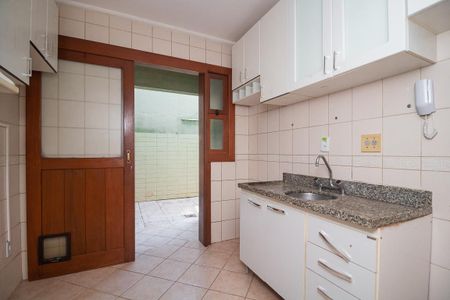 Casa de condomínio à venda com 102m², 2 quartos e 1 vaga Casa de condomínio à venda com 102m², 2 quartos e 1 vagaCozinha