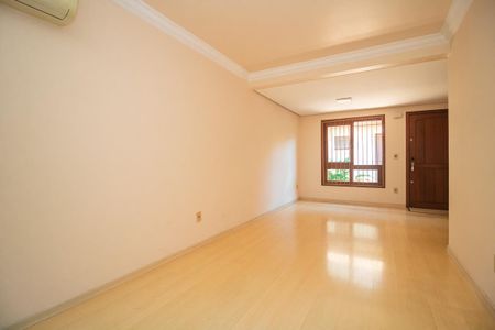 Casa de condomínio à venda com 102m², 2 quartos e 1 vaga Casa de condomínio à venda com 102m², 2 quartos e 1 vagaSala