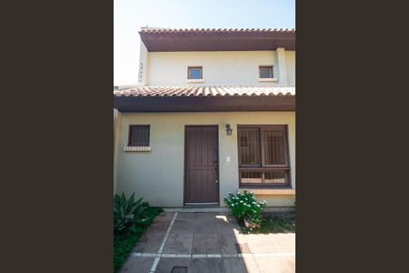 Casa de condomínio à venda com 102m², 2 quartos e 1 vaga Casa de condomínio à venda com 102m², 2 quartos e 1 vagaFachada da residência