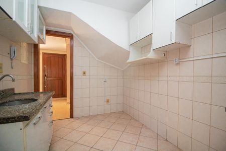 Casa de condomínio à venda com 102m², 2 quartos e 1 vaga Casa de condomínio à venda com 102m², 2 quartos e 1 vagaCozinha