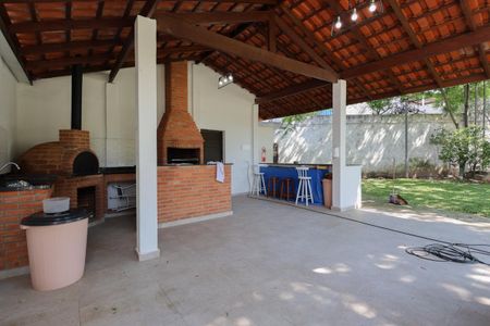 Apartamento à venda com 82m², 2 quartos e 1 vaga Apartamento à venda com 82m², 2 quartos e 1 vagaÁrea comum - Churrasqueira