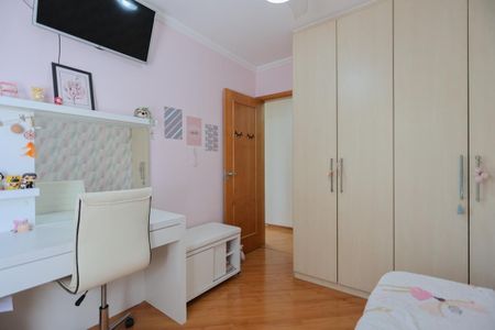 Apartamento à venda com 82m², 2 quartos e 1 vaga Apartamento à venda com 82m², 2 quartos e 1 vagaQuarto 2