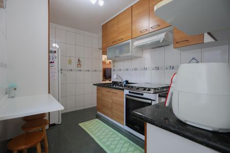 Apartamento à venda com 82m², 2 quartos e 1 vaga Apartamento à venda com 82m², 2 quartos e 1 vagaCozinha