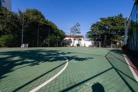 Apartamento à venda com 82m², 2 quartos e 1 vaga Apartamento à venda com 82m², 2 quartos e 1 vagaÁrea comum - Quadra esportiva