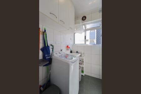 Apartamento à venda com 82m², 2 quartos e 1 vaga Apartamento à venda com 82m², 2 quartos e 1 vagaÁrea de serviço