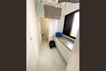 Apartamento à venda com 127m², 3 quartos e 3 vagas