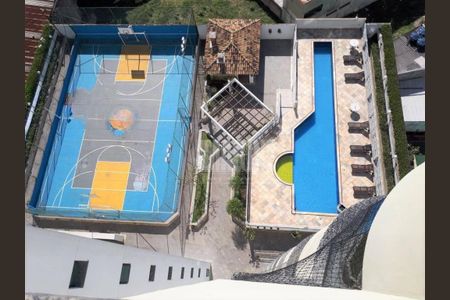 Apartamento à venda com 127m², 3 quartos e 3 vagas