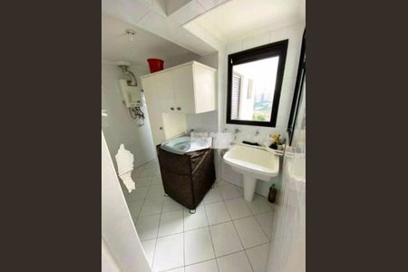 Apartamento à venda com 127m², 3 quartos e 3 vagas