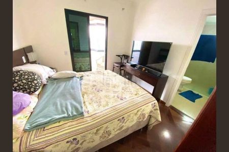 Apartamento à venda com 127m², 3 quartos e 3 vagas