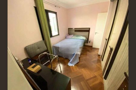 Apartamento à venda com 127m², 3 quartos e 3 vagas