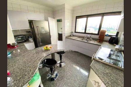 Apartamento à venda com 127m², 3 quartos e 3 vagas