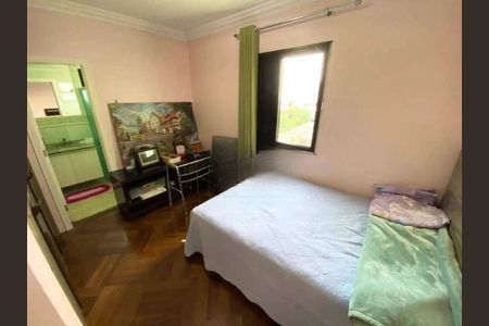 Apartamento à venda com 127m², 3 quartos e 3 vagas