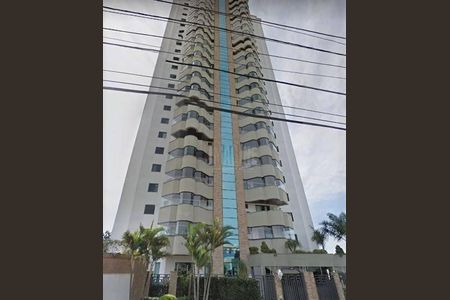 Apartamento à venda com 127m², 3 quartos e 3 vagas