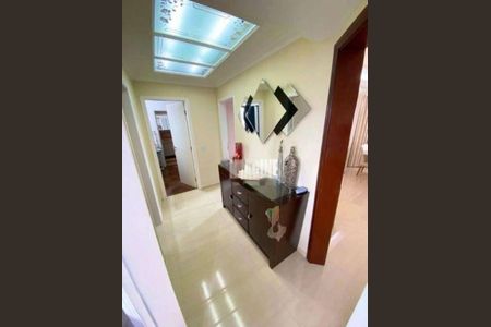 Apartamento à venda com 127m², 3 quartos e 3 vagas