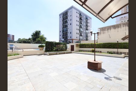 Apartamento à venda com 213m², 4 quartos e 2 vagasÁrea comum