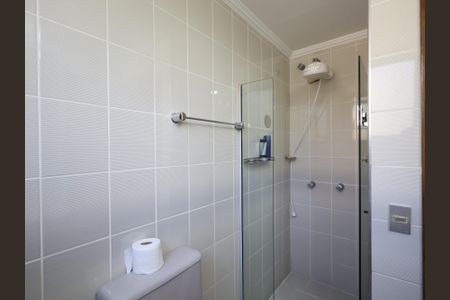 Apartamento à venda com 213m², 4 quartos e 2 vagasBanheiro