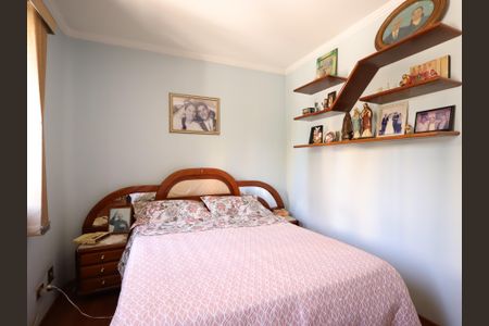 Apartamento à venda com 213m², 4 quartos e 2 vagasSuíte