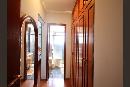 Apartamento à venda com 213m², 4 quartos e 2 vagasSuíte