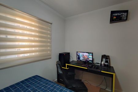 Casa à venda com 160m², 3 quartos e 2 vagas Casa à venda com 160m², 3 quartos e 2 vagasQuarto 3