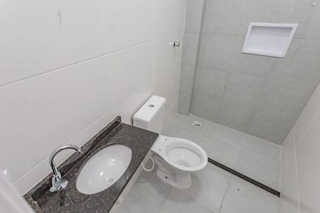 Apartamento à venda com 29m², 1 quarto e sem vagaBanheiro
