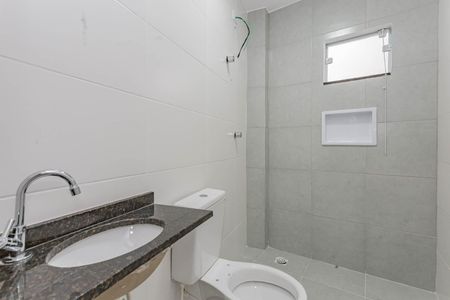 Apartamento à venda com 29m², 1 quarto e sem vagaBanheiro