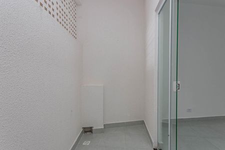 Apartamento à venda com 29m², 1 quarto e sem vagaÁrea de Serviço