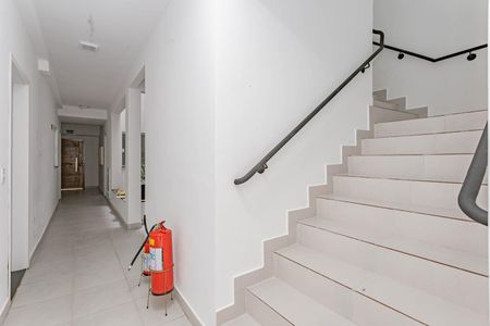 Apartamento à venda com 29m², 1 quarto e sem vagaHall de entrada