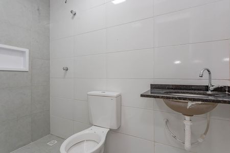 Apartamento à venda com 33m², 1 quarto e sem vagaBanheiro