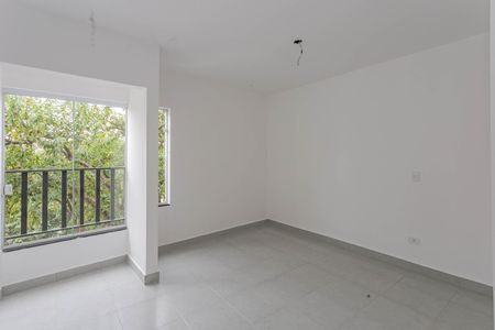 Studio à venda com 28m², 1 quarto e sem vagaQuarto