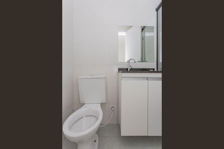 Studio à venda com 28m², 1 quarto e sem vagaBanheiro