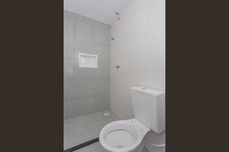 Apartamento à venda com 42m², 2 quartos e sem vagaBanheiro