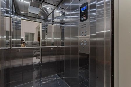 Apartamento à venda com 42m², 2 quartos e sem vagaElevador