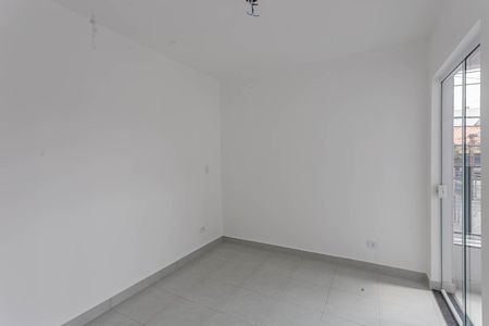 Apartamento à venda com 42m², 2 quartos e sem vagaQuarto 1