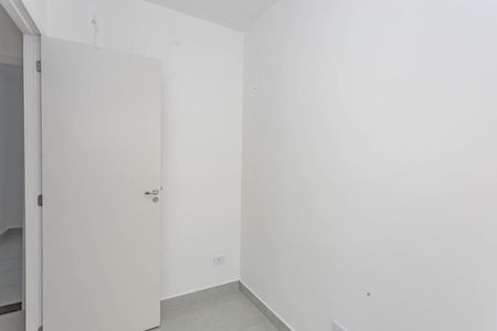 Apartamento à venda com 35m², 2 quartos e sem vagaQuarto 2