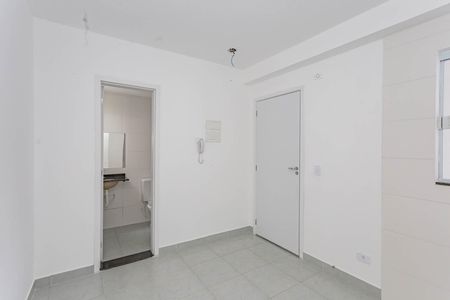 Apartamento à venda com 35m², 2 quartos e sem vagaSala 
