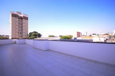 Apartamento à venda com 28m², 1 quarto e sem vagaÁrea comum - Terraço