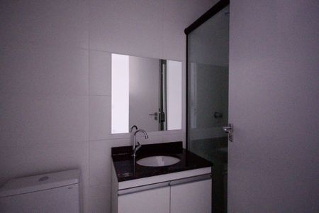 Apartamento à venda com 28m², 1 quarto e sem vagaBanheiro