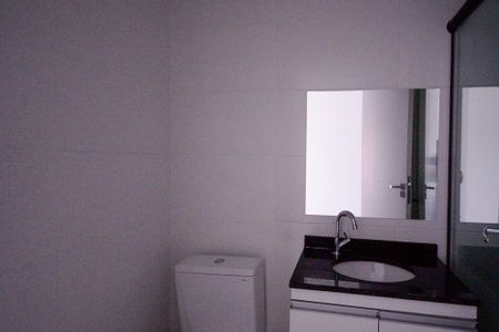 Apartamento à venda com 28m², 1 quarto e sem vagaBanheiro