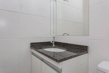 Apartamento à venda com 28m², 1 quarto e sem vagaBanheiro