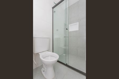 Apartamento à venda com 28m², 1 quarto e sem vagaBanheiro