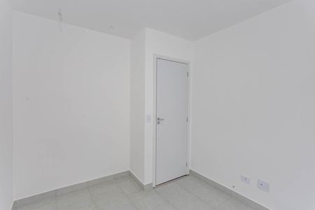 Apartamento à venda com 34m², 2 quartos e sem vagaQuarto 1