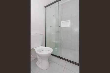 Apartamento à venda com 34m², 2 quartos e sem vagaBanheiro