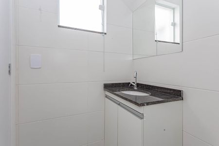 Apartamento à venda com 34m², 2 quartos e sem vagaBanheiro