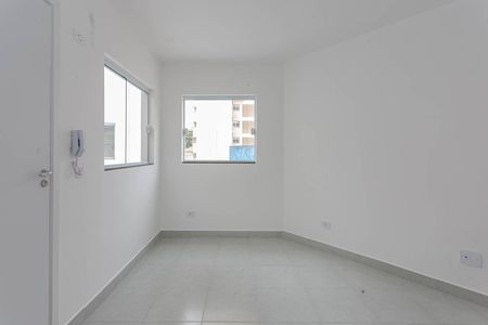 Apartamento à venda com 31m², 1 quarto e sem vagaSala e cozinha