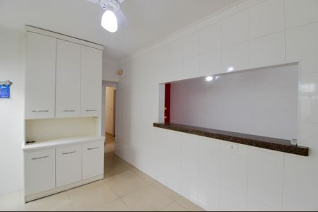 Casa à venda com 174m², 4 quartos e 2 vagasCozinha