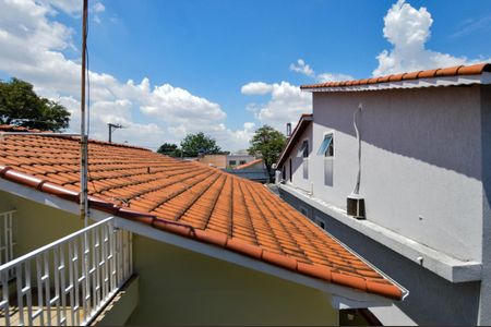 Casa à venda com 174m², 4 quartos e 2 vagasVista da Varanda